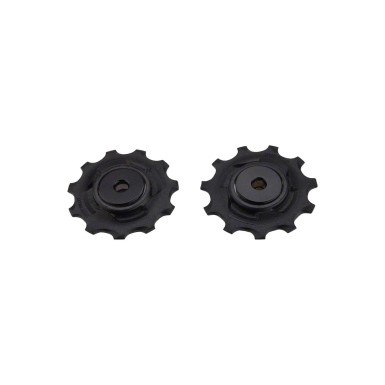 Roldanas de 11 dientes para X7 / X9 / GX 10 velocidades Type 2