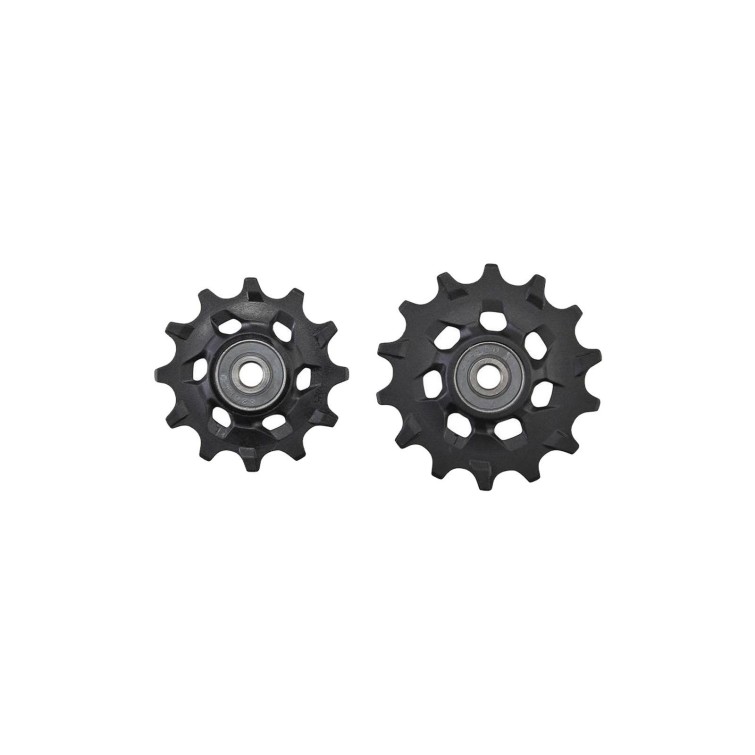 X-Sync 12-14T Pulley Wheels for GX 2x11-Speed
