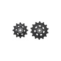 X-Sync 12-14T Pulley Wheels for GX 2x11-Speed