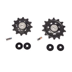 X-Sync 12-14T Pulley Wheels for GX Eagle 12-Speed