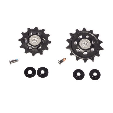 Roldanas X-Sync de 12-14 dientes para GX Eagle 12 velocidades