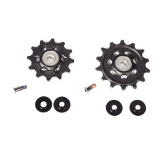 X-Sync 12-14T Pulley Wheels for GX Eagle 12-Speed