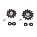 X-Sync 12-14T Pulley Wheels for GX Eagle 12-Speed