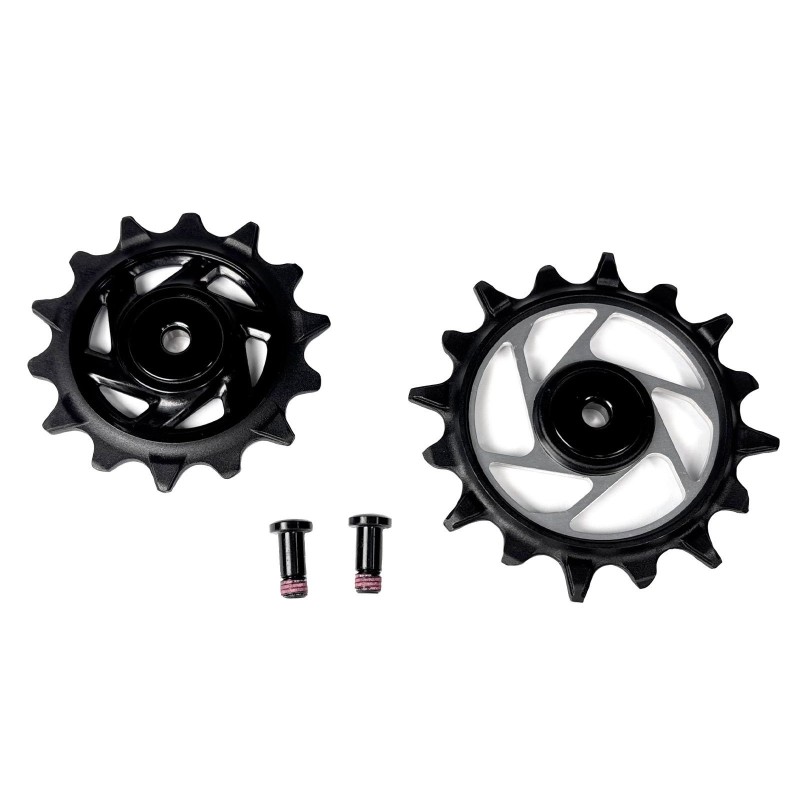 Galets 14-16 dents pour dérailleurs XX SL T-Type Eagle AXS 12 vitesses