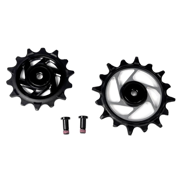 Galets 14-16 dents pour dérailleurs XX SL T-Type Eagle AXS 12 vitesses