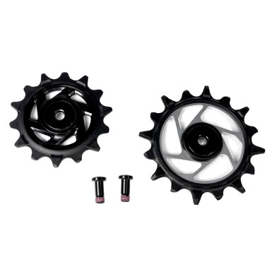 Roldanas de 14-16 dientes para cambios XX SL T-Type Eagle AXS 12 velocidades