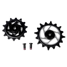 14-16T Pulley Wheels for XX SL T-Type Eagle AXS 12-Speed Derailleurs