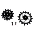 14-16T Pulley Wheels for XX SL T-Type Eagle AXS 12-Speed Derailleurs
