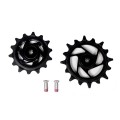 14-16T Pulley Wheels for XX T-Type Eagle AXS 12-Speed Derailleurs