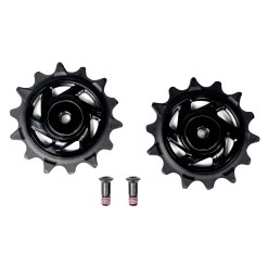Galets 14-16 dents pour dérailleurs X0 et GX T-Type Eagle AXS 12 vitesses