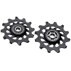 12T Aluminum Pulley Wheels for Sram 11-Speed