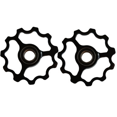 Roulette de dérailleur 11 dents PL1.0