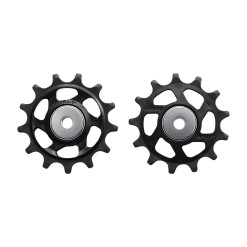 11/12-Speed Derailleur Pulley Wheels for XTR M9100 / M9120