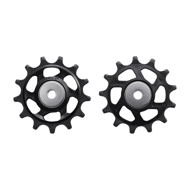Galets de dérailleur 11/12 vitesses pour XTR M9100 / M9120