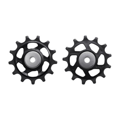 Roldanas de cambio 11/12 velocidades para XTR M9100 / M9120