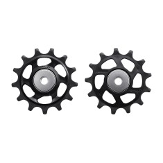 11/12-Speed Derailleur Pulley Wheels for XTR M9100 / M9120
