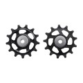 11/12-Speed Derailleur Pulley Wheels for XTR M9100 / M9120