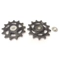 Galets de dérailleur 12 vitesses pour XT M8100 / M8120 / M8150