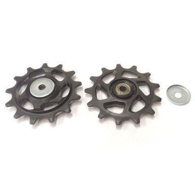 Roldanas de cambio 12 velocidades para SLX M7100 / M7120