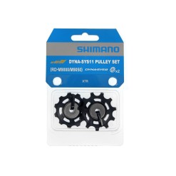 11-Speed Derailleur Pulley Wheels for XTR M9000