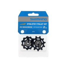 Roldanas de cambio 11 velocidades para XTR M9000