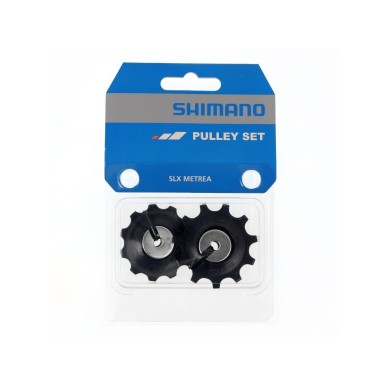 11-Speed Derailleur Pulley Wheels for SLX M7000