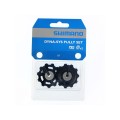 Roldanas de cambio de 10 velocidades para XT M773 / M781 / M786