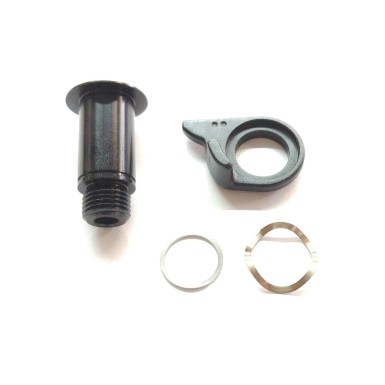 Kit de tornillos de fijación para cambio trasero de 10 velocidades X7, X9, X0