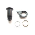 Mounting bolt kit for X7, X9, X0 10-speed rear derailleur