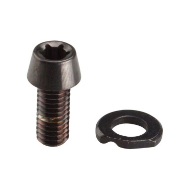 Tornillo de sujeción del cable para cambio trasero de 11 velocidades XX1