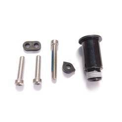 Kit de tornillo y tope para cambio trasero de 12 velocidades GX Eagle