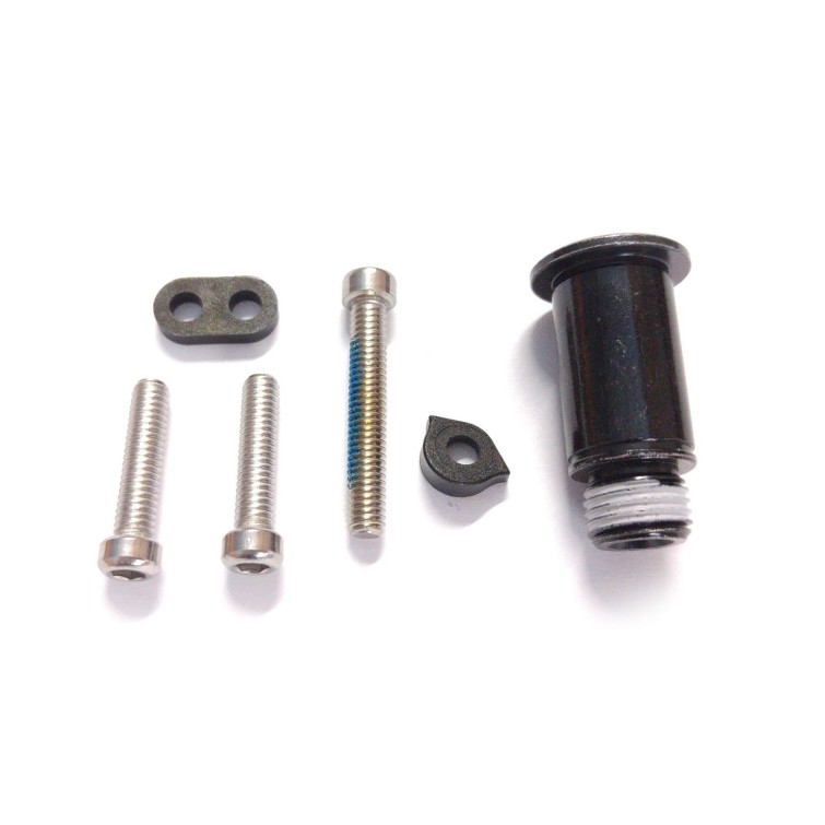 Kit vis + butée pour dérailleur arrière 12v GX Eagle