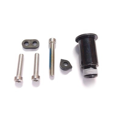 Kit de tornillo y tope para cambio trasero de 12 velocidades GX Eagle