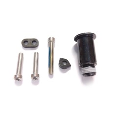 Bolt and limit screw kit for GX Eagle 12-speed rear derailleur