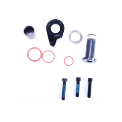 Kit de tornillo y tope para cambio trasero de 12 velocidades XX1 Eagle AXS
