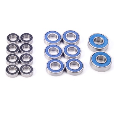 Kit roulements pour système Zero 7 ( Summum Alu 2013 et +) Pièces VTT
