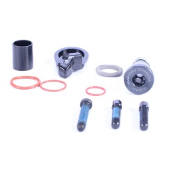 Kit de tornillo y tope para cambio trasero de 12 velocidades XX1 Eagle AXS
