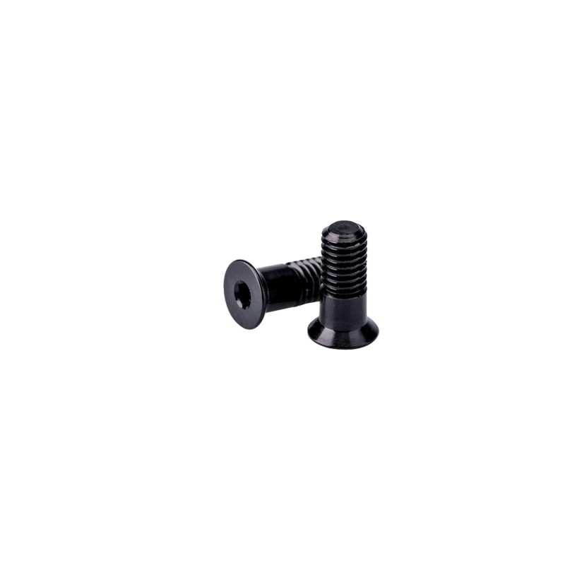 Kit de tornillos para roldanas de cambio de 11/12 velocidades