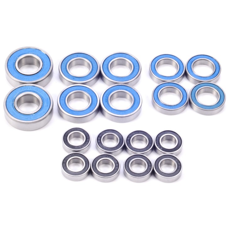 Kit de rodamientos para sistema Zero 10 (Summum Carbon)