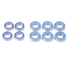 Bearings Kit for Zero System 11 (Dune Carbon)