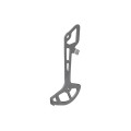 Chape interne pour dérailleur XT Di2 M8150 et XT M8120