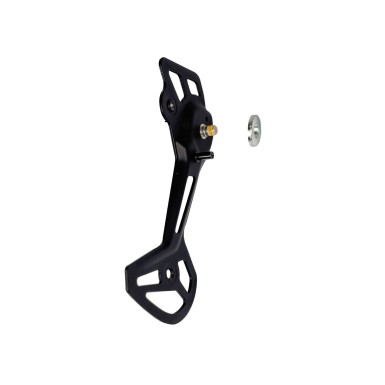 Patilla exterior para cambio XT Di2 M8150