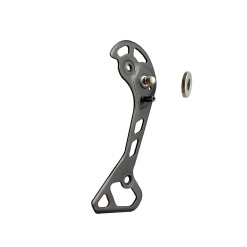 Outer cage for SLX M7000 derailleur - Medium cage