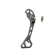 Outer cage for SLX M7000 derailleur - Medium cage