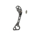 Chape externe pour dérailleur SLX M7000 - Chape moyenne