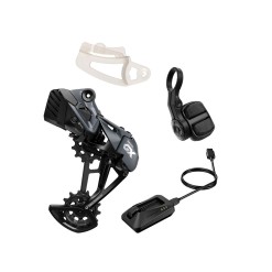 Kit de mise à niveau GX Eagle POD AXS