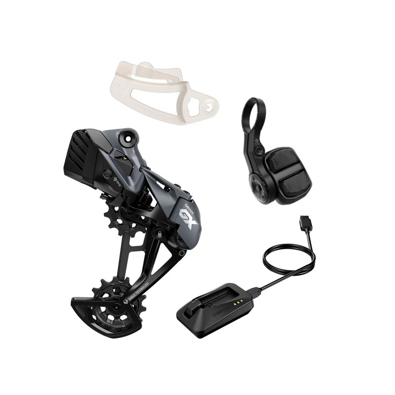 Kit de mise à niveau GX Eagle POD AXS