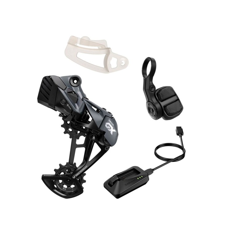 GX Eagle POD AXS upgrade kit