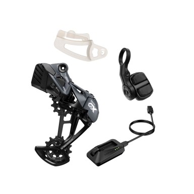 Kit de mise à niveau GX Eagle POD AXS
