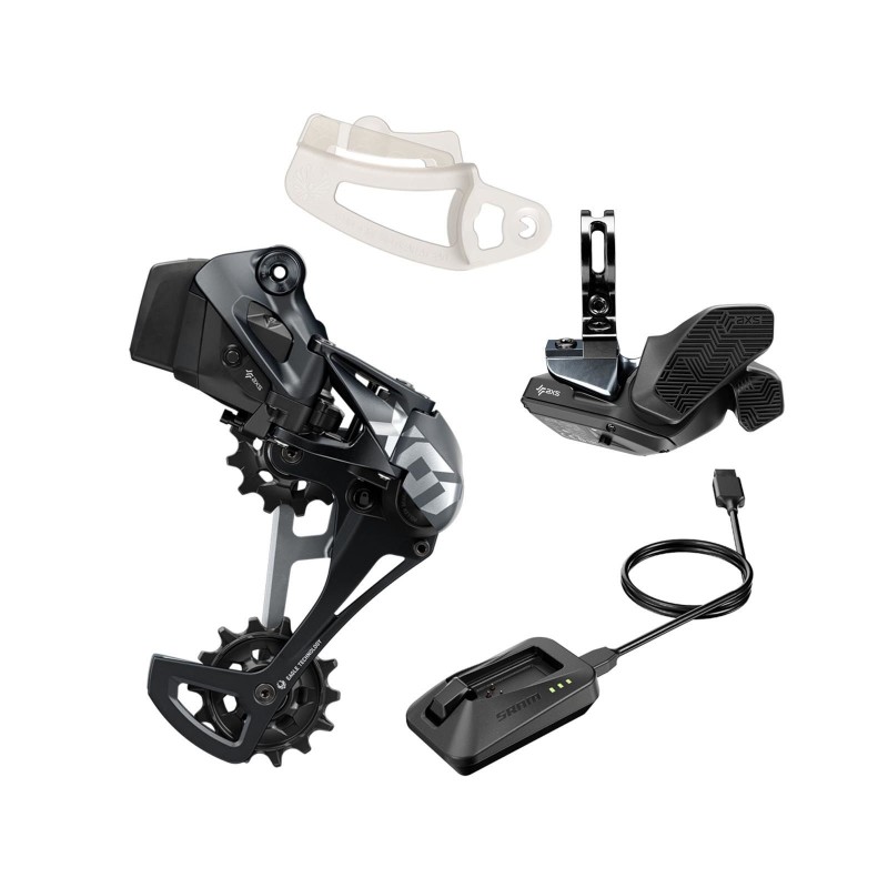 Kit de actualización X01 Eagle AXS Rocker - Lunar